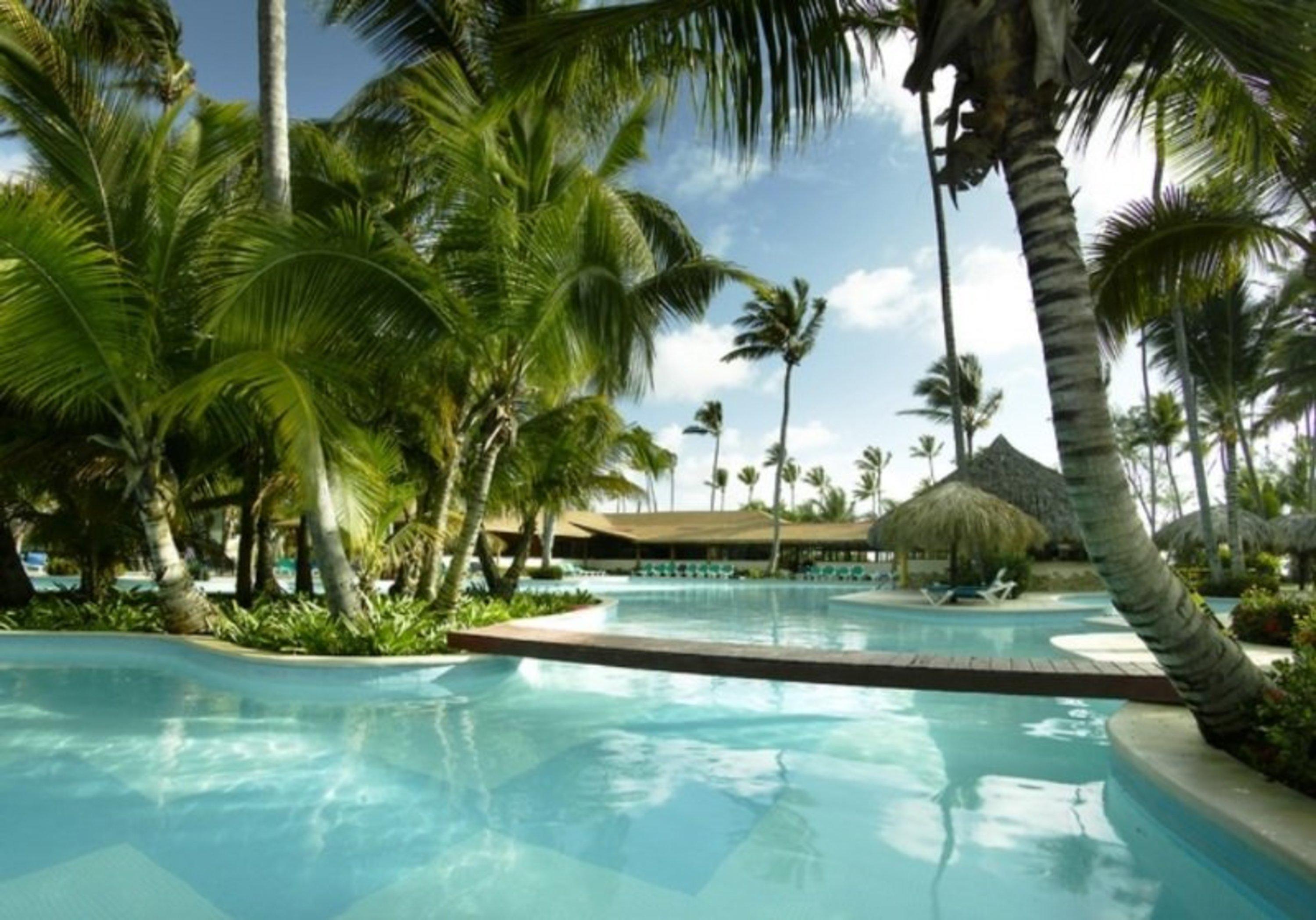 Grand Palladium Bavaro Suites Resort&Spa - All Inclusive Punta Cana Servizi foto