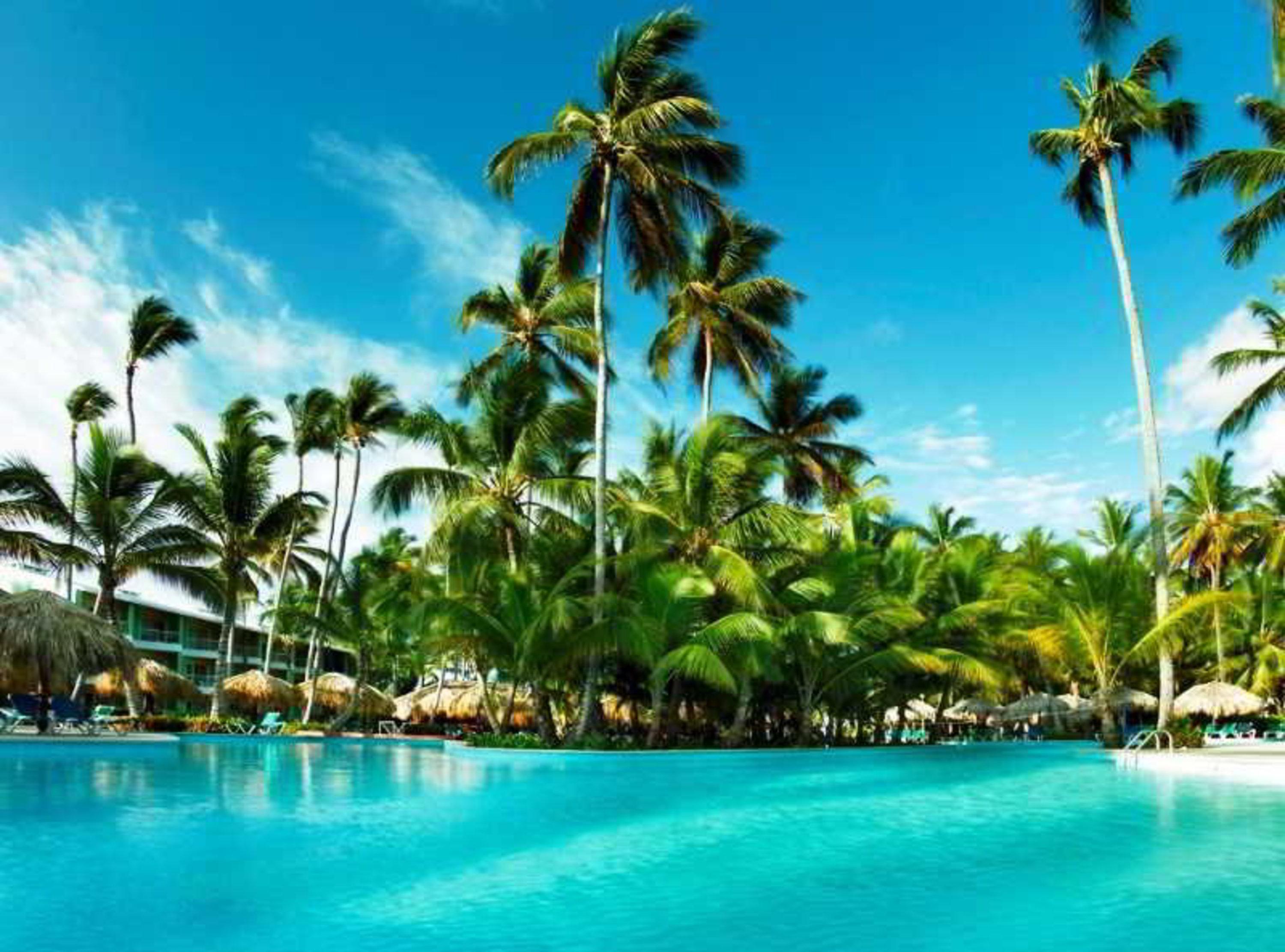 Grand Palladium Bavaro Suites Resort&Spa - All Inclusive Punta Cana Esterno foto