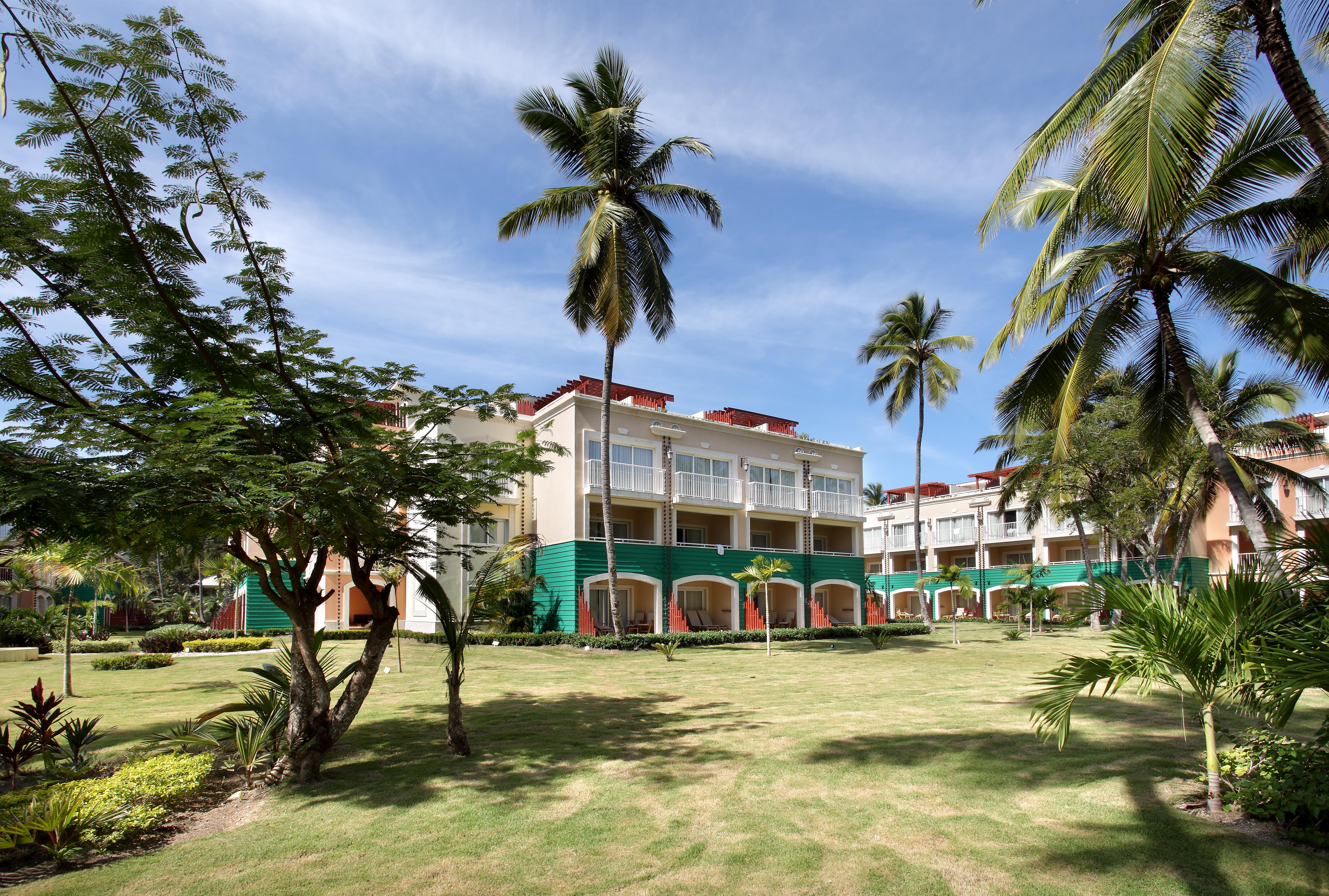 Grand Palladium Bavaro Suites Resort&Spa - All Inclusive Punta Cana Esterno foto