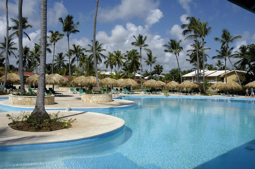 Grand Palladium Bavaro Suites Resort&Spa - All Inclusive Punta Cana Servizi foto